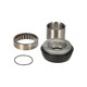 REPARATIESET DICHTING WIELAS MET O-RING